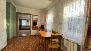Дом на ул. Береговая