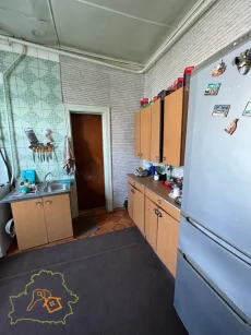 Дом с мансардным этажом в центре города