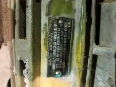 Электродвигатель 100 р