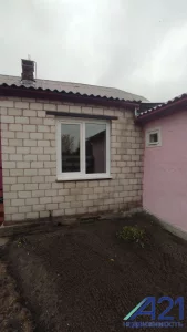 Дом по ул. Карла Маркса