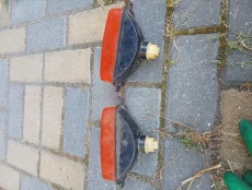 Указатель поворота КАМАЗ, МАЗ, УРАЛ, КрАЗ ГОСТ, новые