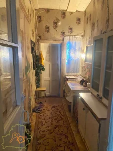 2 - ух комнатной квартиры