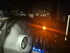 ASUS X99-A II + I7 6800k + Thermalright Macho Rev.B 550 рублей