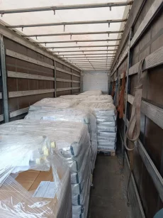 Грузоперевозки от 1 до 20 т, 15-92 м куб, РБ, РФ