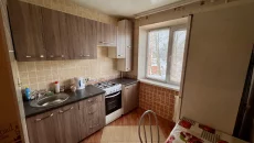 Благоустроенная двухкомнатная квартира в центре