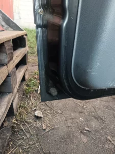 Мерседес виано