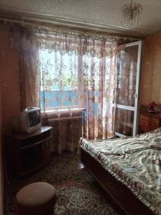 3ёх комнатную квартиру