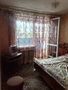 3ёх комнатную квартиру