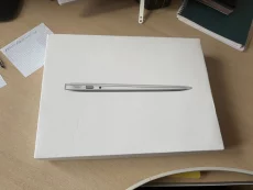 Ноутбук MacBook Air