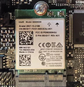 Asus Prime N100I D4 CSM
