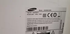 SAMSUNG TV FullHD