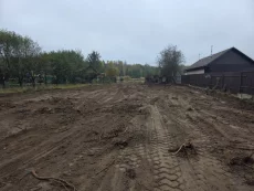 Участок д. Калинино