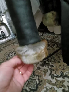 Куртка на девочку 122-128