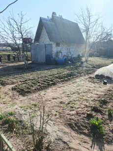 Продам дачу в СТ Спадчына Береговая 46