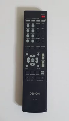 Ресивер Denon AVR-X500