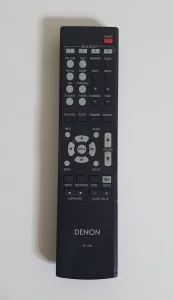 Ресивер Denon AVR-X500
