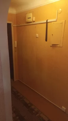 3-х Комнатная квартира в центре города.