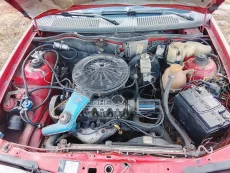 Опель кадет