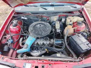 Опель кадет