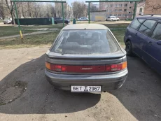 Mazda 323f BG