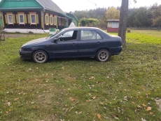 Фиат марио