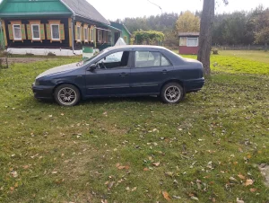 Фиат марио
