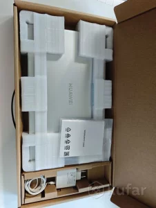 Huawei MateBook D 15 BoD-WDI9