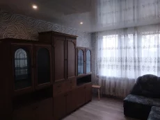 2ух комнатную квартиру по ул. Гагарина
