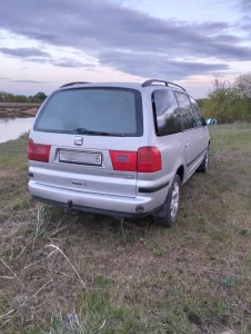 Альхамбра 2004