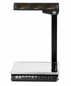 Весы МАССА-К МК-15.2-ТН21