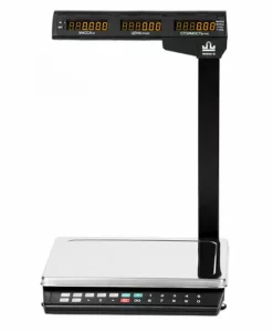 Весы МАССА-К МК-15.2-ТН21