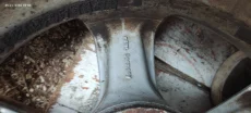 Диски с резиной R16