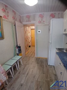 1-ка в самом центе города по ул. Октябрьская д. 151