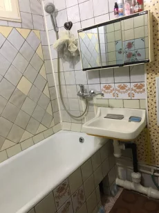 2-х комнатная квартира в центре