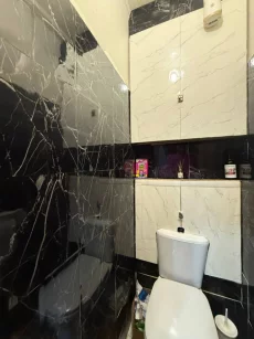 Трехкомнатная квартира на ул. Урицкого, д. 137