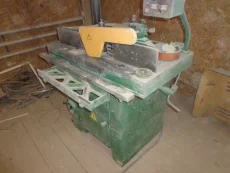 Фрезерный станок