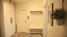 4-х комнатная квартира с качественным ремонтом