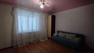 1 комн. квартиру на длительный срок