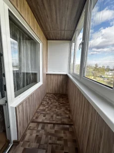 1-комнатную квартиру