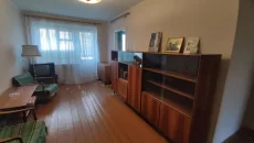 Трехкомнатная квартира по ул. Интернациональная, д. 54