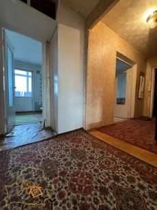 2-х комнатная квартира по улице Крылова