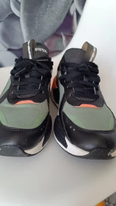 Кроссовки мужские