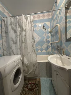 Квартира