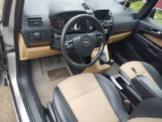 Opel Zafira B
