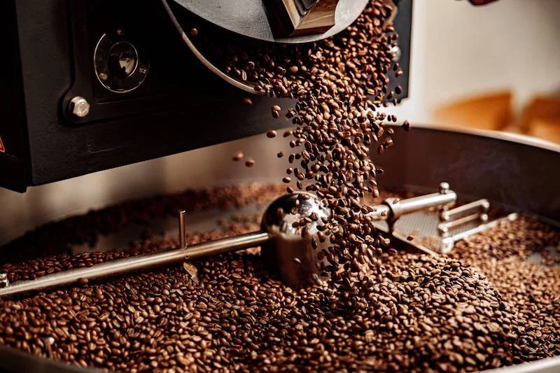 Как выбрать кофе для кофейни