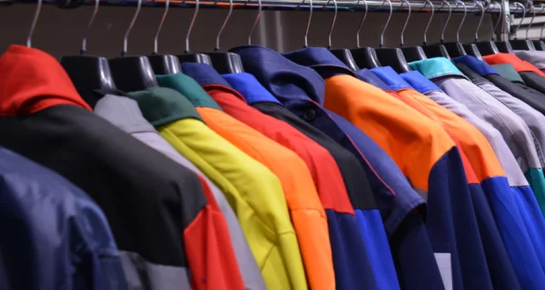 Преимущество спецодежды для вашего производства