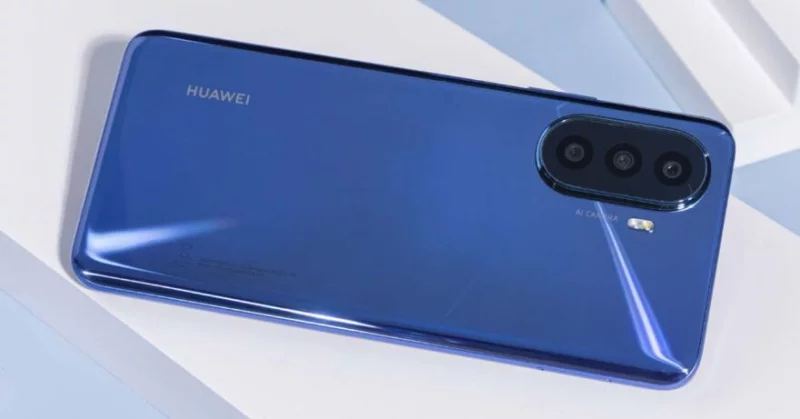 В Беларуси появятся смартфоны Huawei nova Y70 со сверхъемкой батареей