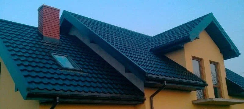 Как выбрать кровлю