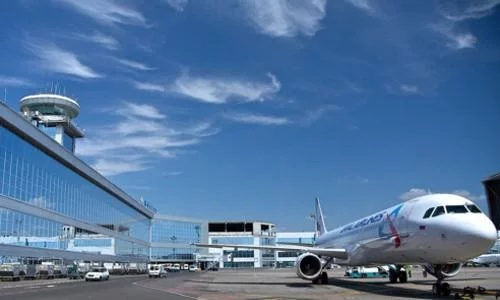 Перелеты Минск-Москва на выгодных условиях