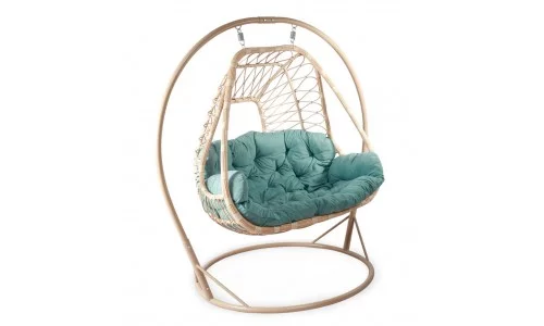 Кресла кокон – комфорт, красота, удобство